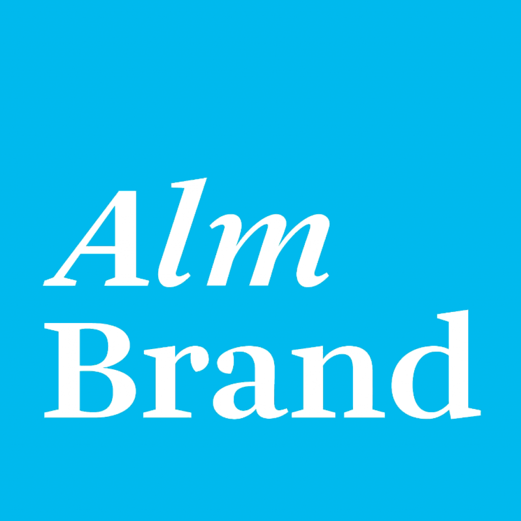 alm brand logo