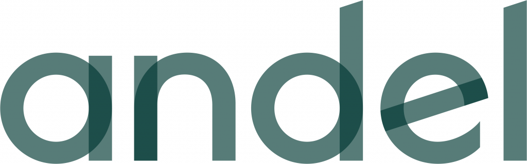 andel logo