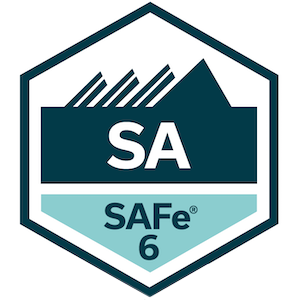 SAFe-logo 6.0