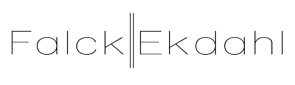 Falck Ekdahl logo