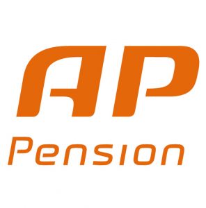 ap pension logo