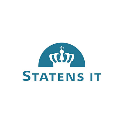 statens it logo