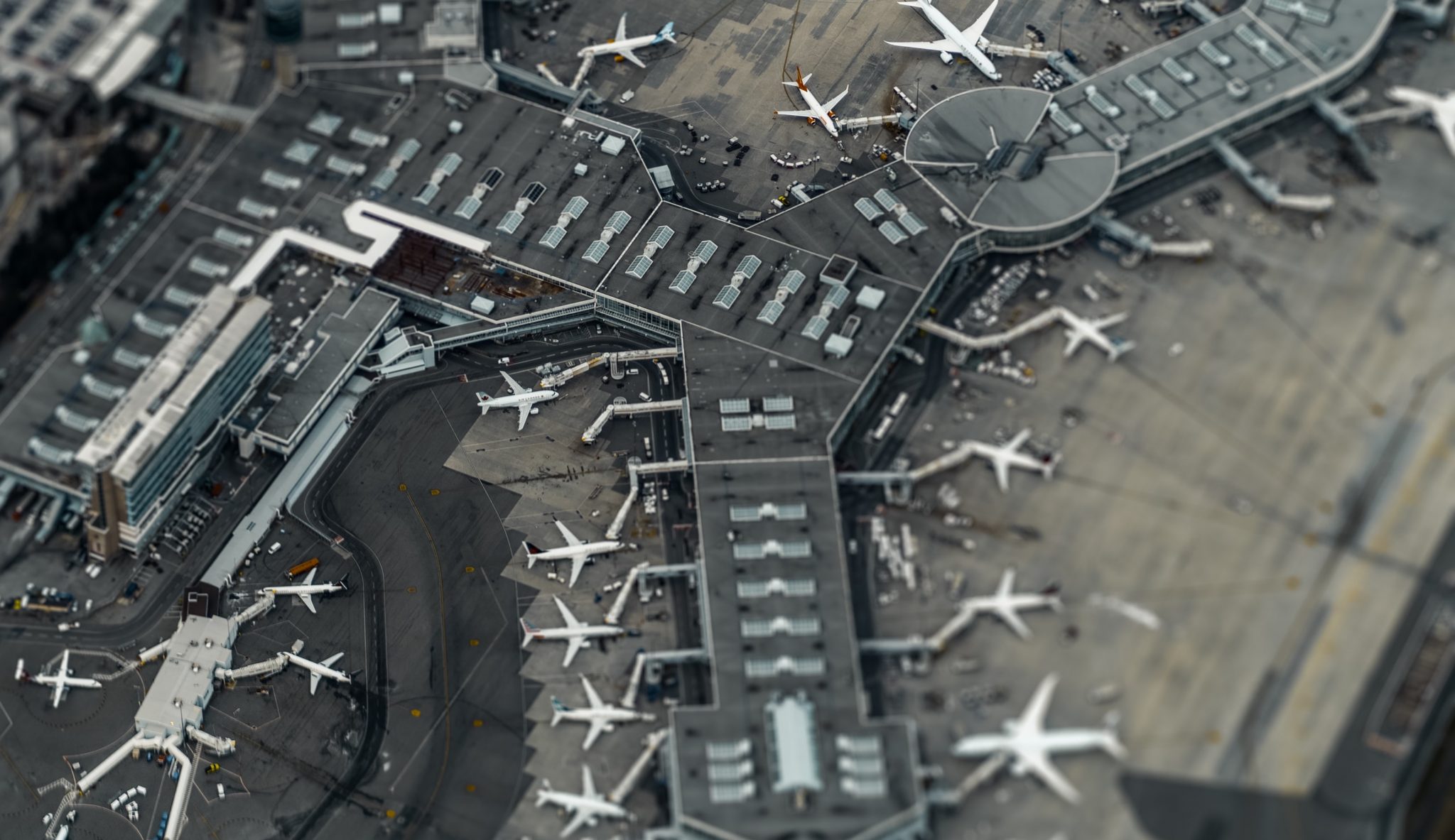 Københavns Lufthavn med porteføljestyring