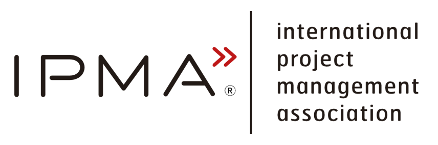 IPMA Projektlederuddannelse logo